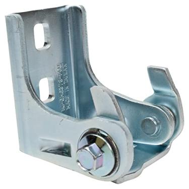 Imagem de TRQ Dobradiça da porta superior dianteira ou traseira, lado do motorista LH para Acadia Traverse Enclave