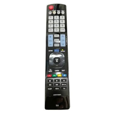 Imagem de BOTTMA Novo controle remoto AKB73756567 adequado para Smart TVs LG 40UB8000-UB 42LB5800UG 42LB5800-UG 49UB8200 49UB8200UH 65LB6190-UD 65UB9200 65UB9200 0UH 65 UB9200-UH 39LB5800-U 49UB8200-UH
