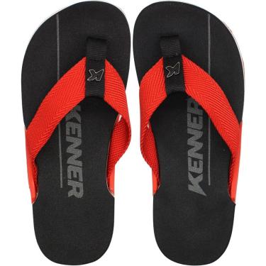 Imagem de Sandália De Dedo Kenner NK6 PRO Clássica Masculina