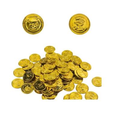 Imagem de Conjunto de Talheres Descartáveis com Tema Pirata - Pratos, Copos, Cha