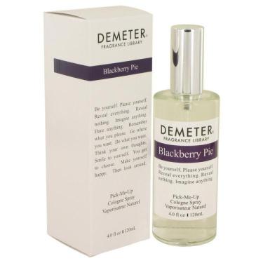 Imagem de Perfume Feminino Demeter 120ml Blackberry Pie