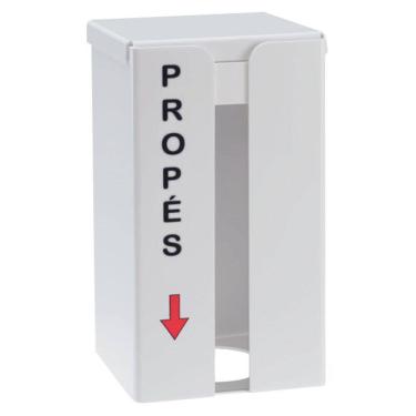 Imagem de Dispenser EPI Pequeno Propé Descartável Ramebel