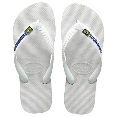 Imagem de Chinelo Havaianas Original Brasil Top Sandalia Unissex-Unissex