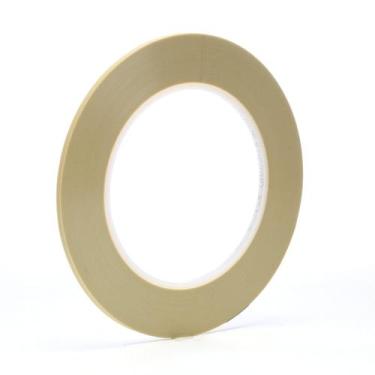 Imagem de Fita adesiva 3M Scotch 218 Fine Line 3 mm x 55 m verde