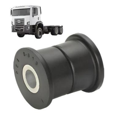 Imagem de Bucha Estabilizadora Dianteira Caminhao Vw Agrale R-1201 - REI