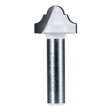 Imagem de Fresa Para Tupia Imersão 3-4 Haste 1-4 Makita D-49688