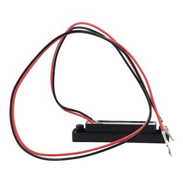 Imagem de 81260-J9000, Interruptor externo da porta traseira do porta-malas do carro para Hyundai Kona 2018-2023, 81260J9000