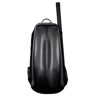 Imagem de Estojo Leve Para Violino Resistente À Pressão À Prova D'água Resistente Ao Desgaste Bolsa De Ombro Para Violino Com Grande Capacidade Estojo para instrumento de violino(Black)