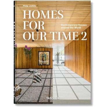 Imagem de Homes For Our Time - Vol. 2