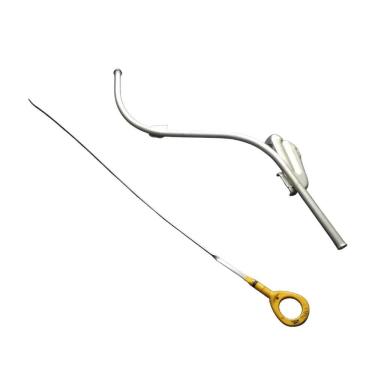 Imagem de Suporte Vareta Óleo Motor Corolla Cross 1.8 Hybrid 2023