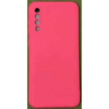Imagem de Capa Capinha Case A30S/A50/A50S Samsung Galaxy Silicone Aveludado - CC