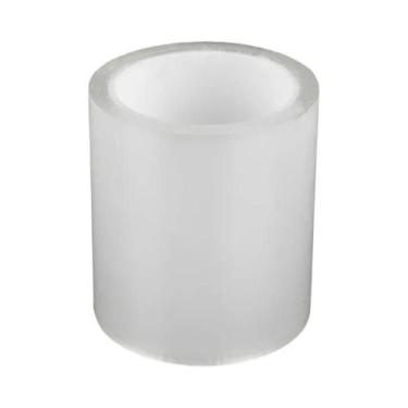 Imagem de Adesivos Transparentes Nano Anti-Risco Para Portas De Carro Protetor D