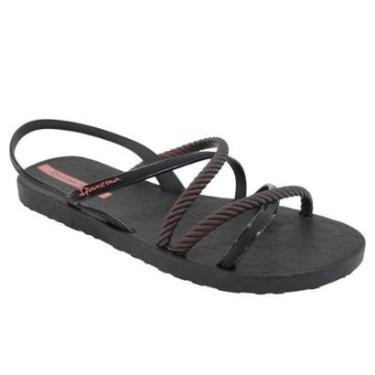 Imagem de Sandália Rasteira Ipanema Diversa-Feminino