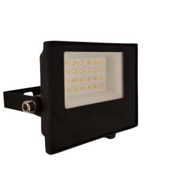 Imagem de Refletor Micro Led 30W 6500K IP66 2250LM Bivolt