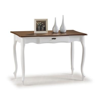 Imagem de Aparador Luiz Xv 115cm Branco