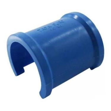 Imagem de Tapa Furo Cano Pvc Tubo Luva 3/4 - Estrela
