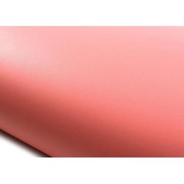 Imagem de ROSEROSA Retire e cole papel de parede autoadesivo sólido fosco acabamento de moldagem de bancada SG47