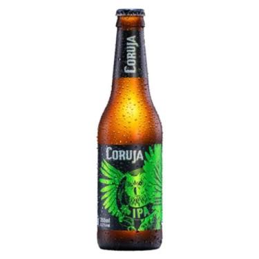 Imagem de Cerveja IPA Coruja 355ml