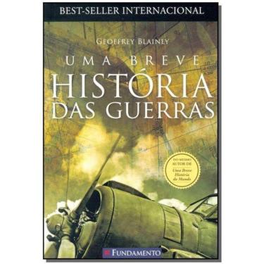 Imagem de Breve História das Guerras, Uma