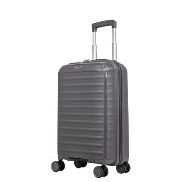 Imagem de Mala Bordo Sestini PP Vetra - Grafite