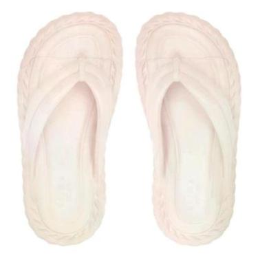 Imagem de CHINELO FEMININO BRIZZA AREZZO MARROCOS Z191360001-Feminino