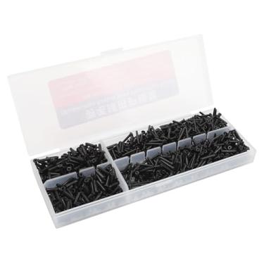 Imagem de aqxreight 1 Caixa Protetor de Corda de Badminton Universal Náilon Badminton Grommet Ferramentas Acessórios para Corda única e Dupla ou Proteger Raquete de piquê Tipos de Danos Protetor Adequado é como