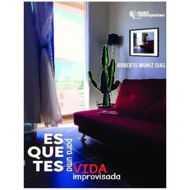 Imagem de Esquetes Para Uma Vida Improvisada - Vol. 1