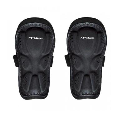 Imagem de Caneleira de Futebol Poker Mini Lot 3 Adulto-Unissex