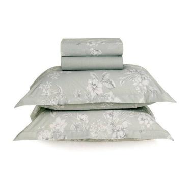 Imagem de Jogo De Cama Queen Melissa 200 Fios Karsten