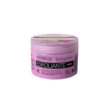 Imagem de Esfoliante Rosto e Corpo Pitaya 300g