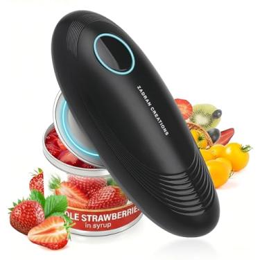 Imagem de abridor de latas