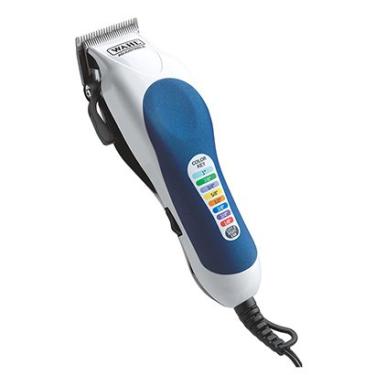Imagem de Máquina de Cortar Cabelo Wahl Color Pro 220V-Masculino