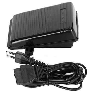 Imagem de Generic Pedal de Controle de pé de Máquina de Costura de para Uso Doméstico, Design Antiderrapante, Controlador de pé FC-2902D para Costura Eficiente