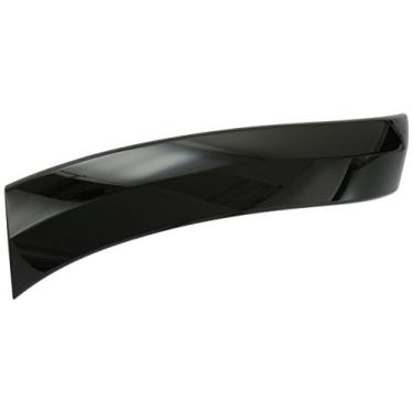 Imagem de Genuine Toyota Parts 52102-42060-C1 Extensão do para-choque dianteiro do lado do passageiro