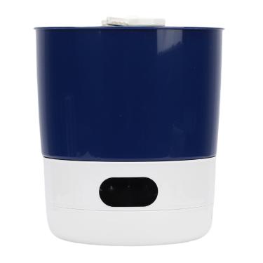 Imagem de Generic Fabricante Automático Inteligente de Brotos de Feijão, Fabricante de Brotos de Grande Capacidade de 2 Camadas, de Efeito Estufa Com Distribuição Uniforme de água e Bloqueio de Luz (Plugue UE