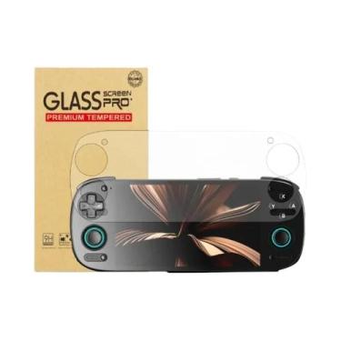 Imagem de Protetor De Tela De Vidro Temperado Ultra Claro Para Retroid Pocket 5 