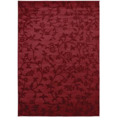 Imagem de Tapete Para Sala Sutil Campari 02/15 1,00X1,50 São Carlos