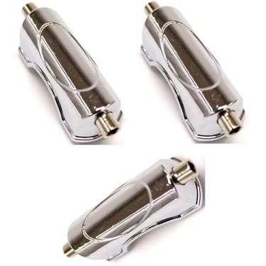 Imagem de Canoa X-Pro C. Ibañez de Caixa CanCaixa Inteiriça Kit com 3 Unidades p/ 5¨ a 7¨ de Profundidade