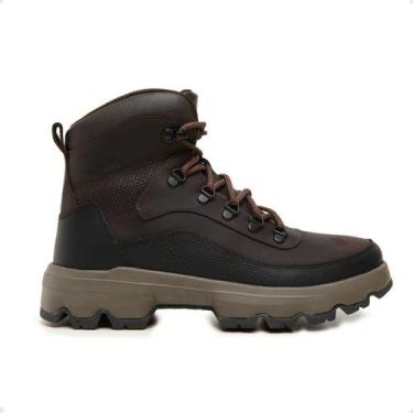 Imagem de Coturno Adventure Masculina Mac Boot Montana 02 Café, Cafe, 39