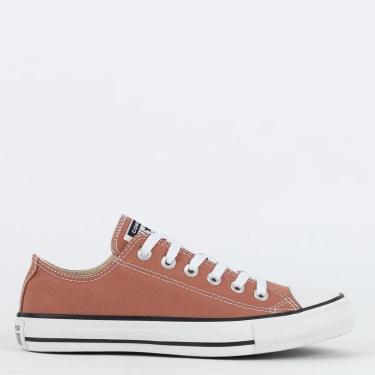 Imagem de Tênis Cerâmica Cano Baixo Converse All Star-Feminino