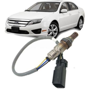 Imagem de Sonda Lambda Ford Fusion 3.0 V6 Awd De 2009 À 2012