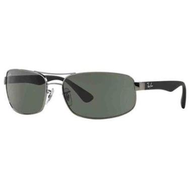 Imagem de Óculos de Sol Ray Ban 0RB3445 004 - 64-Masculino