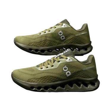 Imagem de Tênis De Corrida Masculino Confortável Para Maratona, Alta Qualidade, 