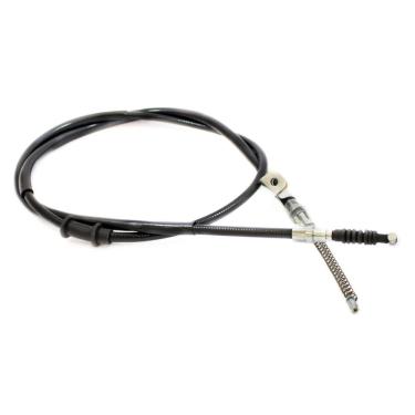 Imagem de Cabo Freio L200 Sport Traseiro Esquerdo 2003 Ate 2006