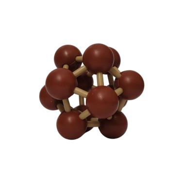 Imagem de Cubo Mágico Interativo Bola Espacial QY8040 - Qiyi