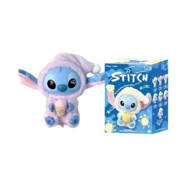 Imagem de Boneca Fofa Labu V3: Caixa Surpresa De Brinquedos De Pelúcia E Vinil D