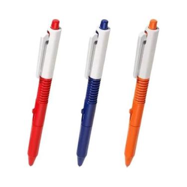 Imagem de Caneta Esferográfica De Brincadeira Com Função De Spray De Água 1 3 5 