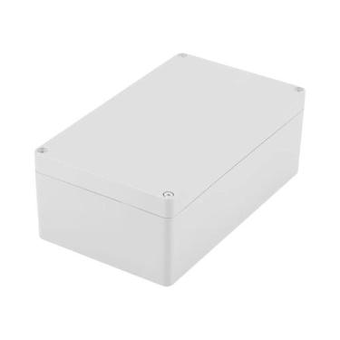 Imagem de Caixa De Junção Elétrica À Prova d'Água IP65 Em ABS, Caixa De Terminai