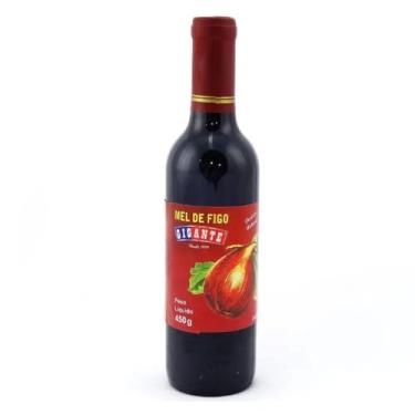 Imagem de Mel de Figo 450g - Gigante