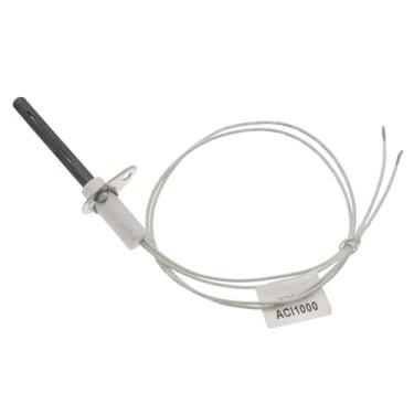 Imagem de Ignitor universal H150 atualizado, substituição de nitreto de silicone de 120 V para ignição de carboneto de silicone dos fornos de ar forçado a gás, aquecedor de nitreto, aquecedores de água